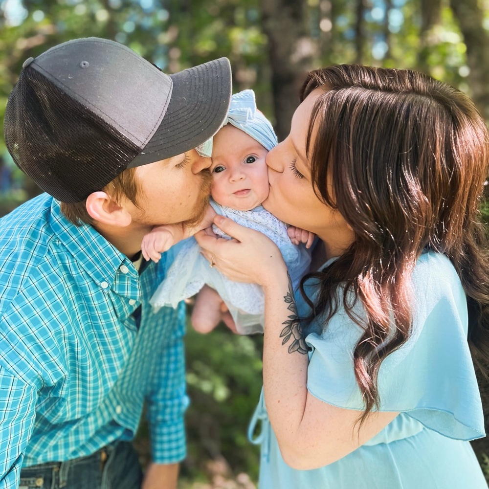 Meet your Posher, Molly